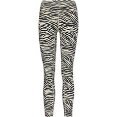 Athlecia LARISSA Tights Damen print