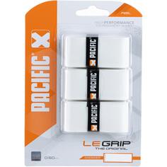 PACIFIC LE GRIP Griffband wei&szlig;