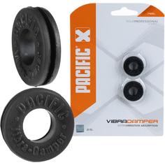 PACIFIC VIBRA D&auml;mpfer schwarz
