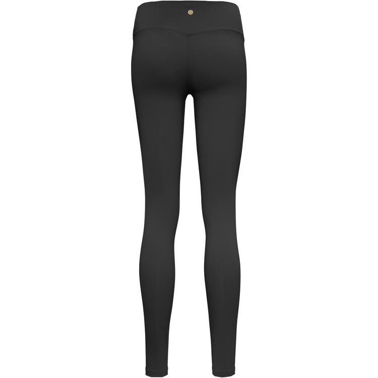 Athlecia Athlecia LUXE Tights Damen - black - 0 | SportScheck