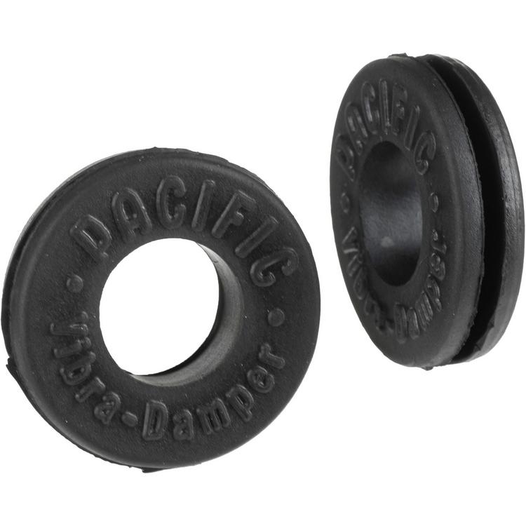 PACIFIC PACIFIC VIBRA D&auml;mpfer - schwarz - 0 | SportScheck