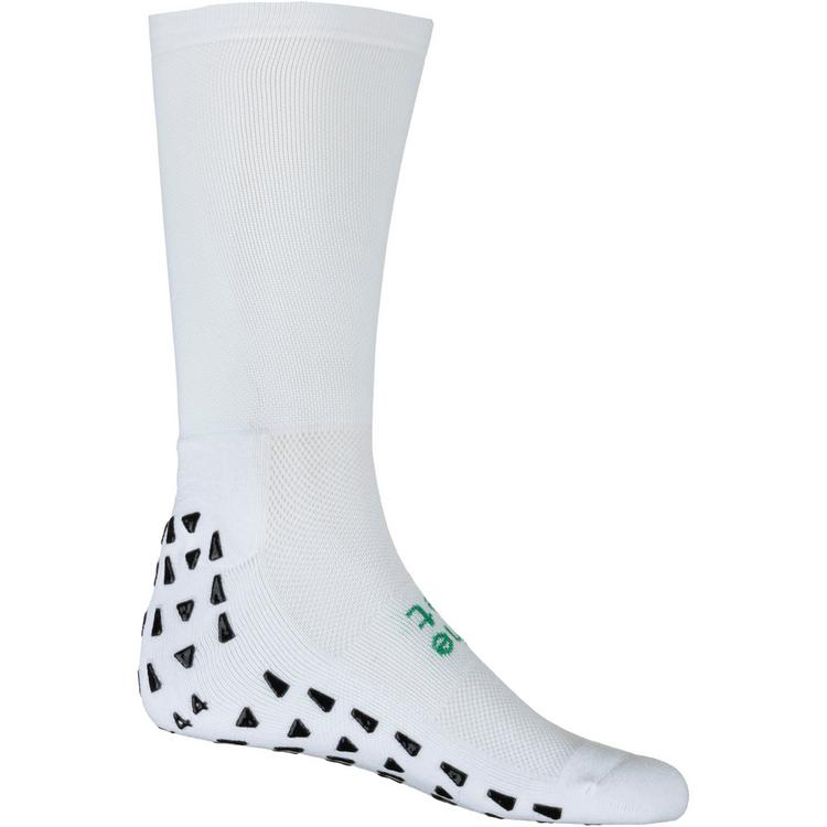 Uhlsport Uhlsport Grip Socken Herren - wei&szlig;-schwarz - 0 | SportScheck