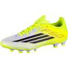 adidas F50 LEAGUE MG Fu&szlig;ballschuhe Herren - team solar yellow-core black-lucid red