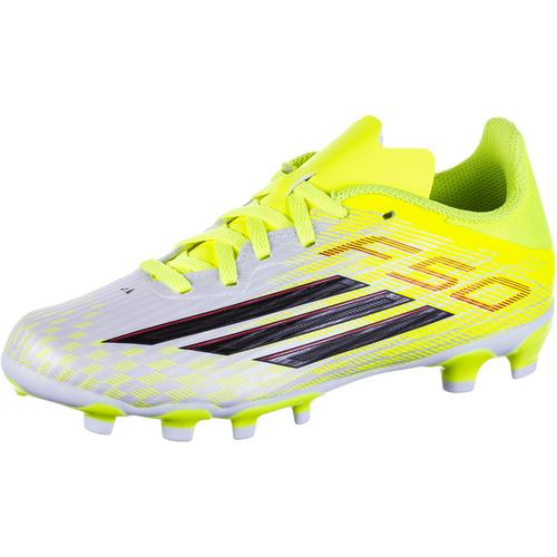 adidas F50 LEAGUE MG J Fu&szlig;ballschuhe Kinder