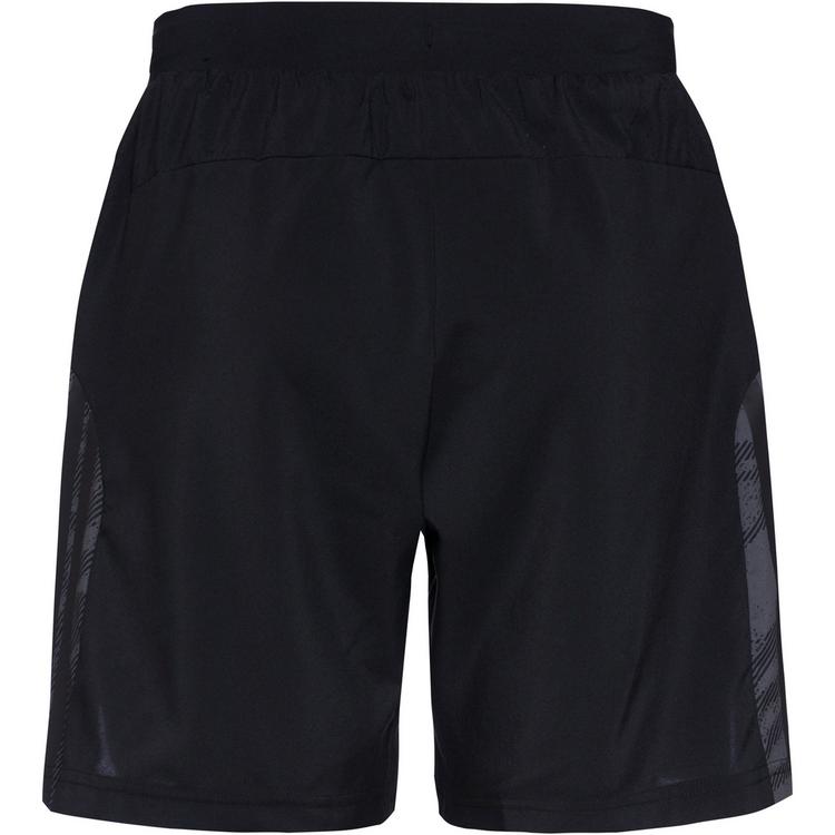 adidas adidas TECHESS Funktionsshorts Herren - black - 0 | SportScheck