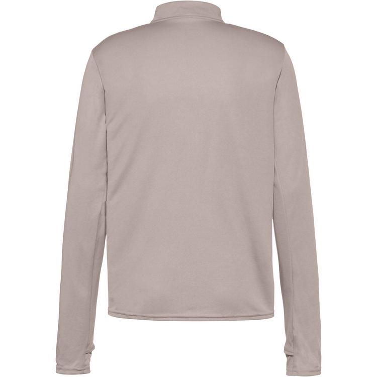 Nike Nike PACER Funktionsshirt Herren - moon particle-reflective silv - 0 | SportScheck