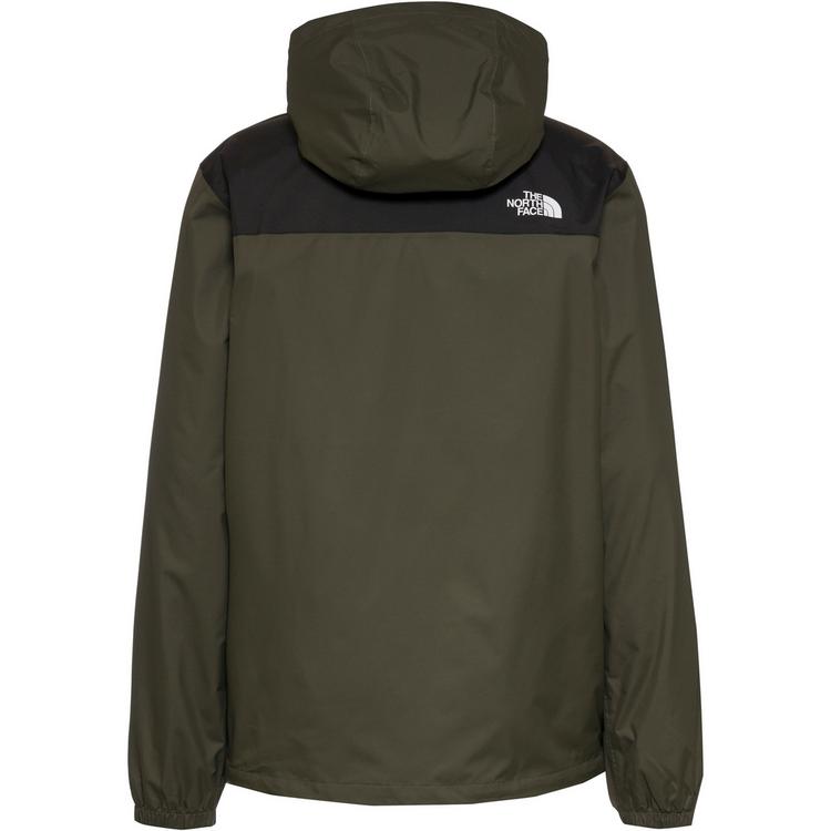 The North Face The North Face ANTORA Regenjacke Herren - new taupe green-tnf black - 0 | SportScheck