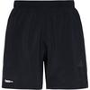 adidas TECHESS Funktionsshorts Herren - black