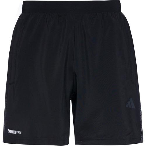 adidas TECHESS Funktionsshorts Herren
