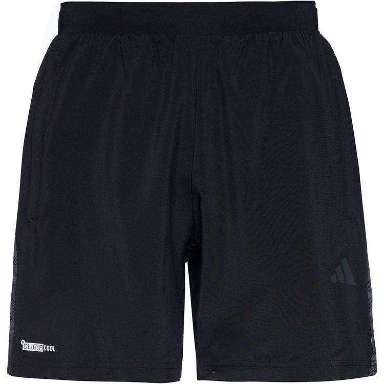 adidas adidas TECHESS Funktionsshorts Herren - black - 0 | SportScheck