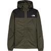 The North Face ANTORA Regenjacke Herren - new taupe green-tnf black