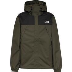 The North Face ANTORA Regenjacke Herren new taupe green-tnf black
