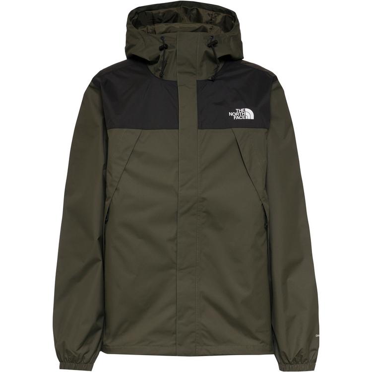 The North Face The North Face ANTORA Regenjacke Herren - new taupe green-tnf black - 0 | SportScheck
