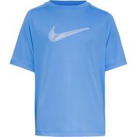 Nike DF Funktionsshirt Jungen - university blue-white