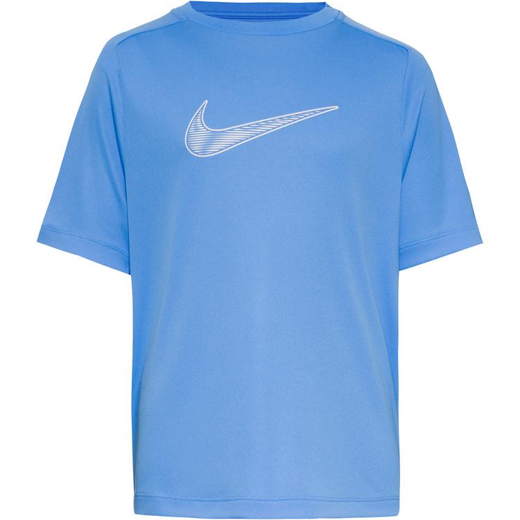 Nike Nike DF Funktionsshirt Jungen - university blue-white - 0 | SportScheck