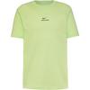 Nike DF Funktionsshirt Herren - lt liquid lime-black
