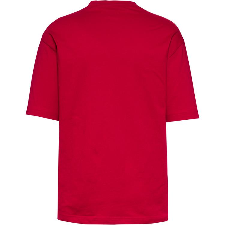 Nike Nike Jumpman T-Shirt Herren - gym red-white - 0 | SportScheck
