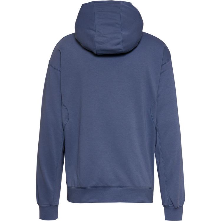 Nike Nike DF Hoodie Herren - diffused blue-black - 0 | SportScheck