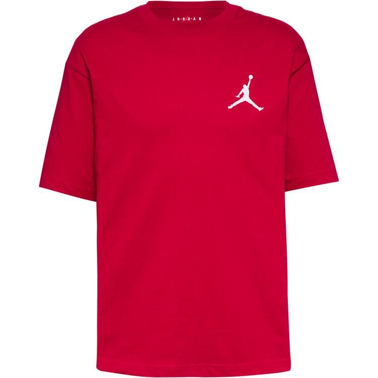Nike Nike Jumpman T-Shirt Herren - gym red-white - 0 | SportScheck