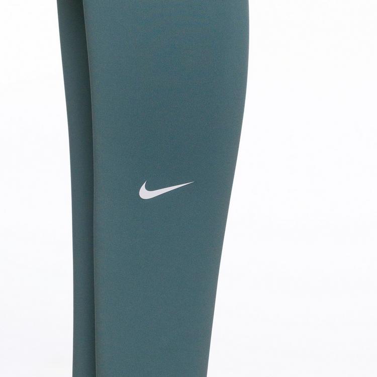 Nike Nike DF Tights M&auml;dchen - mineral slate-white - 0 | SportScheck