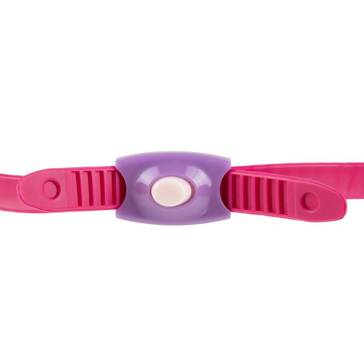 SPEEDO SPEEDO Kids Illusion Brille Kinder - pink-purple - 0 | SportScheck