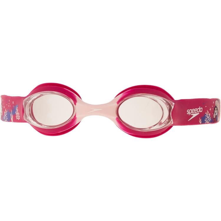 SPEEDO SPEEDO Kids Illusion Brille Kinder - pink-purple - 0 | SportScheck