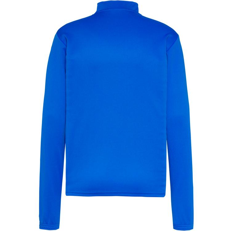 PUMA PUMA teamRISE Trainingsjacke Herren - electric blue lemonade - 0 | SportScheck