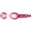SPEEDO Kids Illusion Brille Kinder - pink-purple