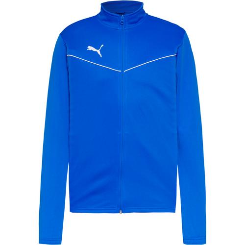 PUMA teamRISE Trainingsjacke Herren