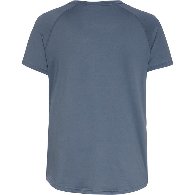 Athlecia Athlecia GAINA Funktionsshirt Damen - rocky rims - 0 | SportScheck