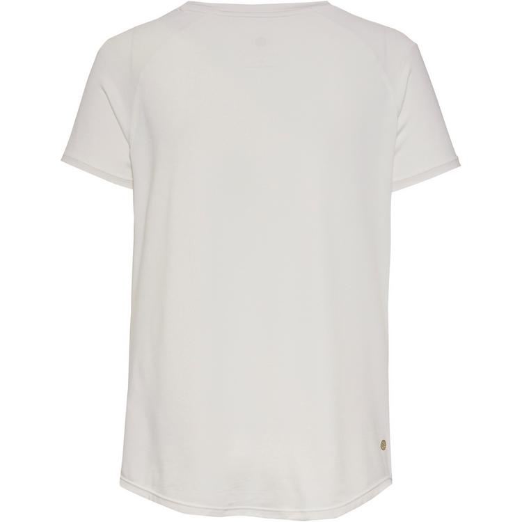 Athlecia Athlecia GAINA Funktionsshirt Damen - vaporous gray - 0 | SportScheck