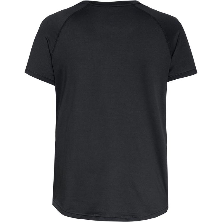 Athlecia Athlecia GAINA Funktionsshirt Damen - black - 0 | SportScheck