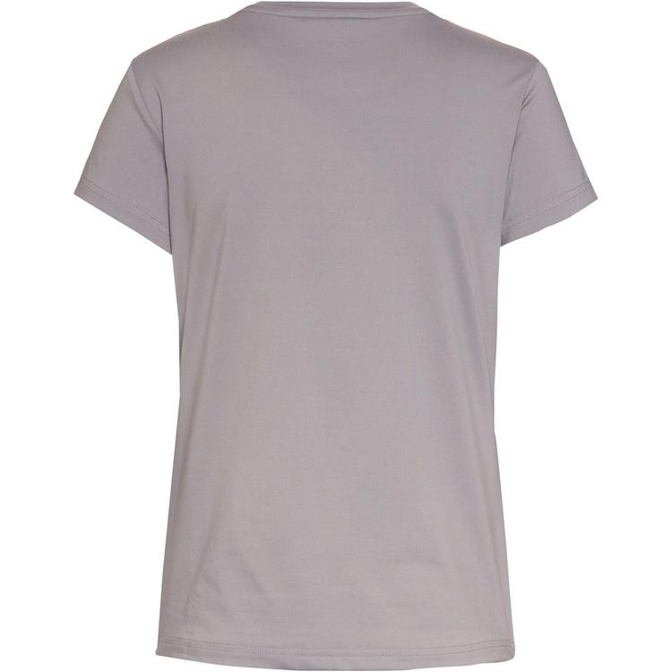 Athlecia Athlecia Almi Funktionsshirt Damen - light heather - 0 | SportScheck