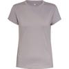 Athlecia Almi Funktionsshirt Damen - light heather