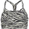 Athlecia LARISSA BH Damen - print