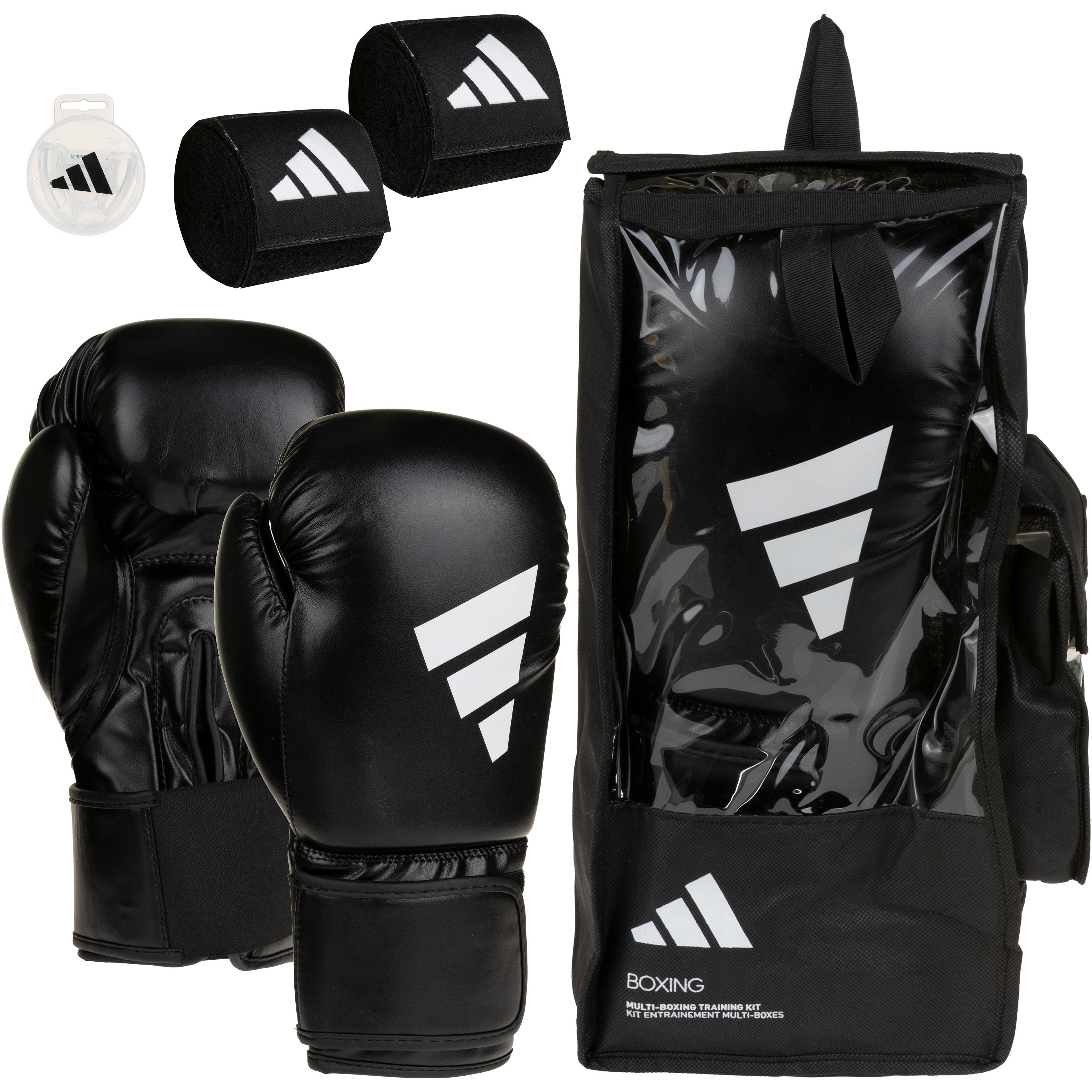 adidas Set Boxset - black
