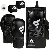 adidas Set Boxset - black