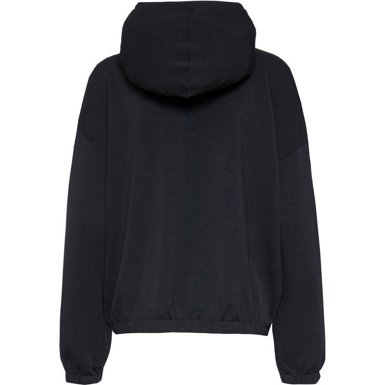 Athlecia Athlecia Namier Hoodie Damen - black - 0 | SportScheck