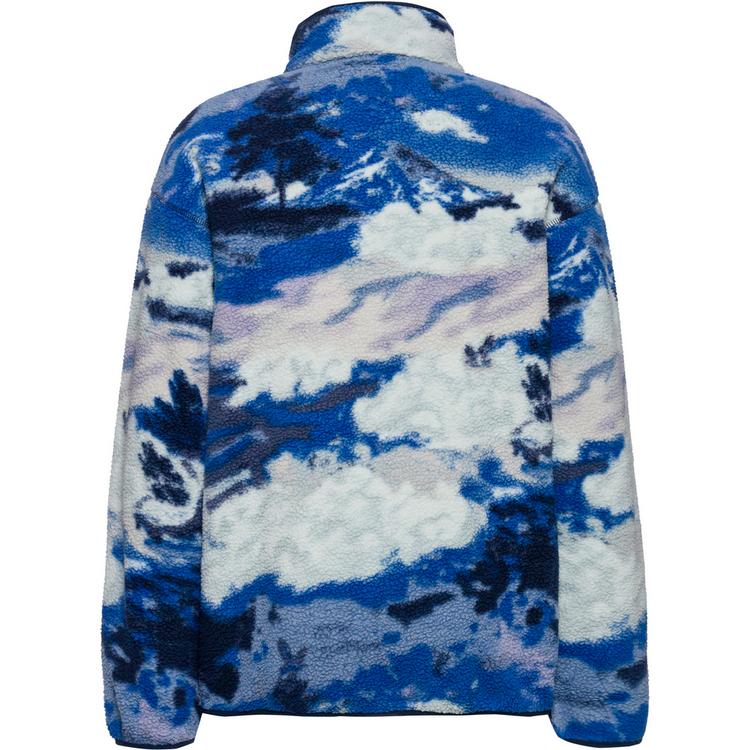 Columbia Columbia Helvetia II Fleeceshirt Herren - collegiate navy-dreaming - 0 | SportScheck