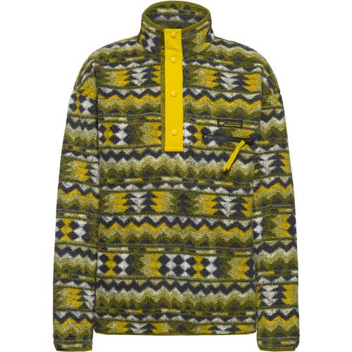 Columbia Helvetia II Fleeceshirt Herren