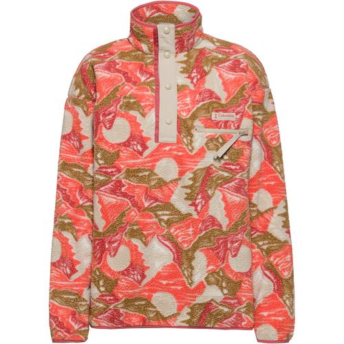 Columbia Helvetia II Fleeceshirt Herren