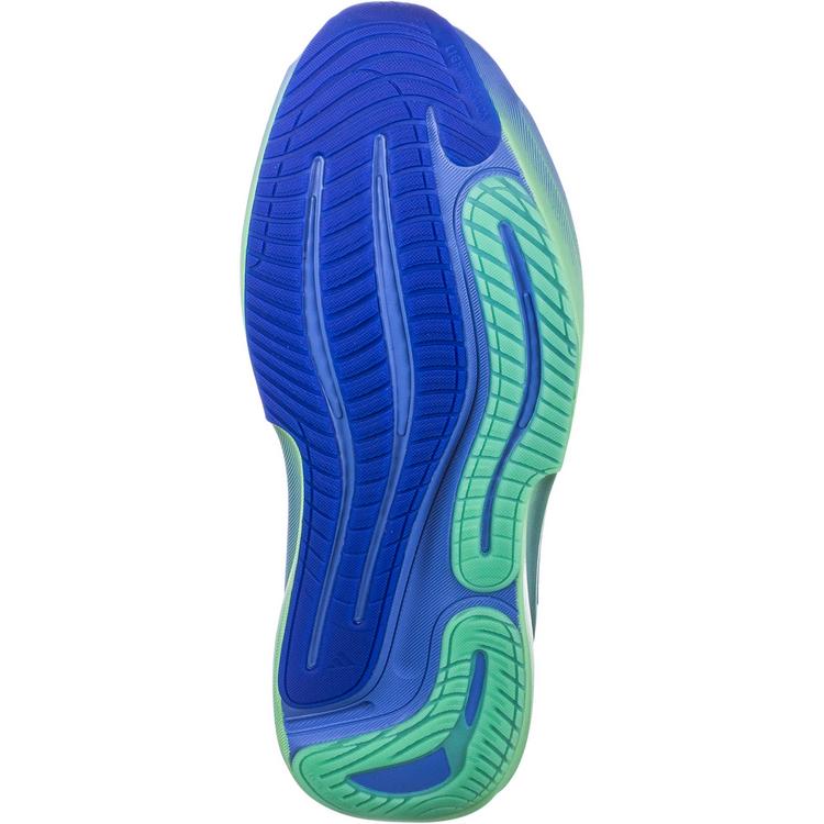 adidas adidas SUPERNOVA SOLUTION 3 Laufschuhe Herren - lucblu-silvmt-limbur - 1 | SportScheck