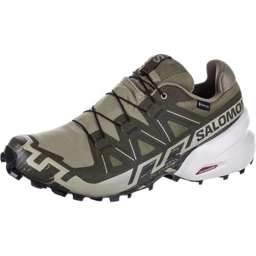 Salomon SPEEDCROSS 6 GTX Laufschuhe Herren
