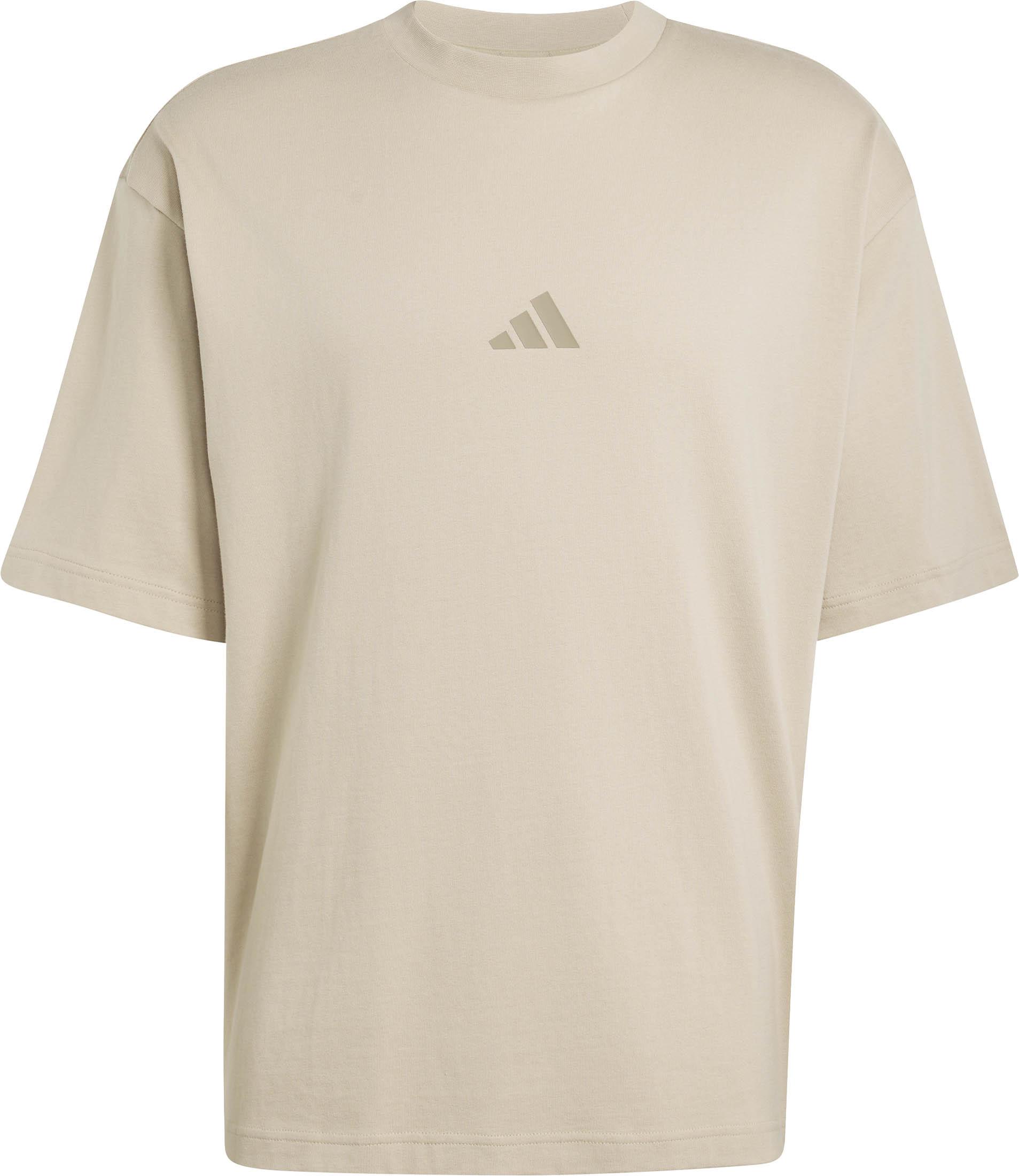 adidas Future Icon T-Shirt Herren - woca