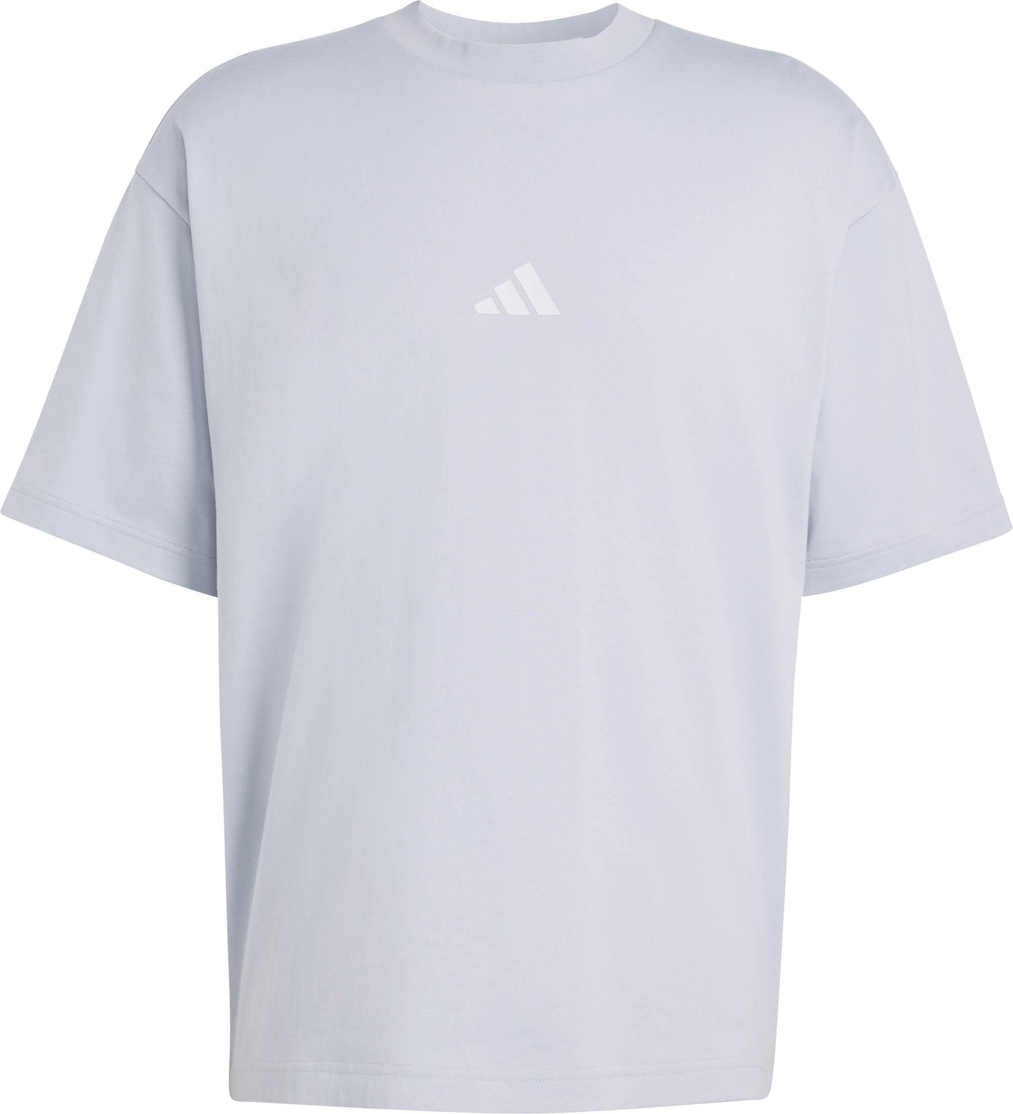 adidas Future Icon T-Shirt Herren - halsil