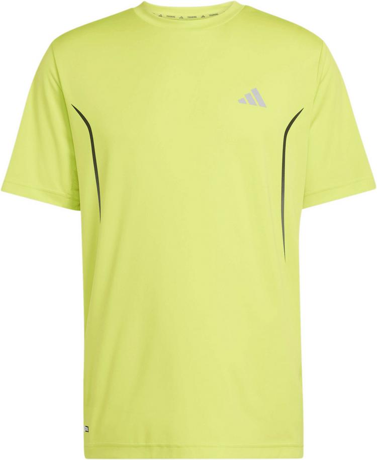 adidas adidas TECH Funktionsshirt Herren - sesoye - 0 | SportScheck
