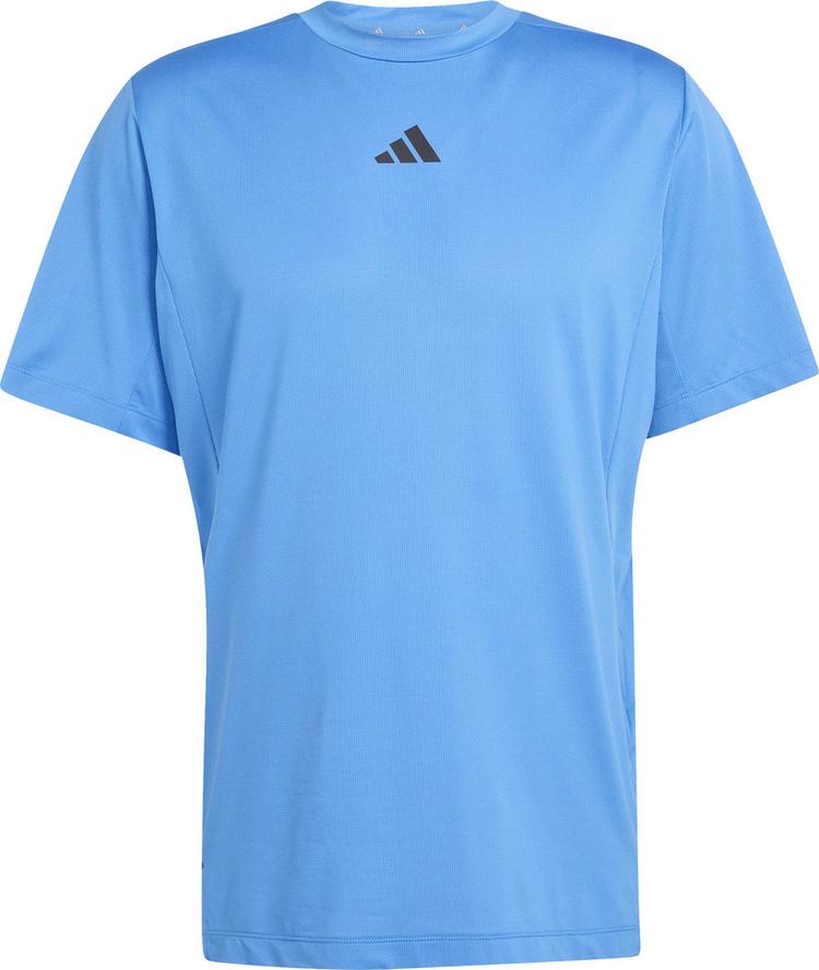 adidas adidas D4T Funktionsshirt Herren - rayblu - 0 | SportScheck