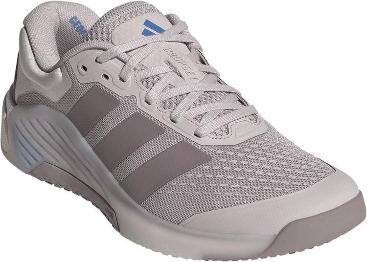 adidas adidas DROPSET 4 POWER TRAINER W Fitnessschuhe Damen - icepur-prlofi-rayblu - 0 | SportScheck