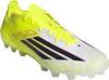 adidas F50 ELITE 2G-3G AG Fu&szlig;ballschuhe Herren - team solar yellow-core black-lucid red