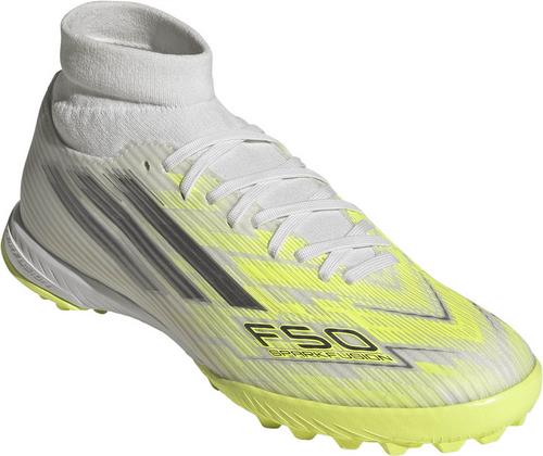 adidas F50 SPARKFUSION LEAGUE TF Fu&szlig;ballschuhe Damen